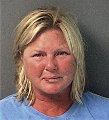 Jennifer Bonoyer, - Escambia County, FL 