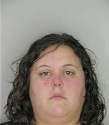 Jessica Bonsole - Hillsborough County, FL 