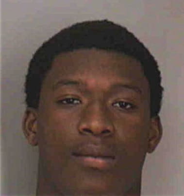 Dietrick Bookman - Polk County, FL 