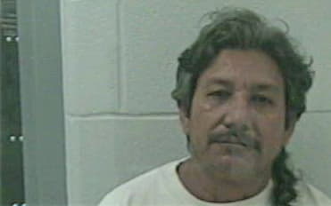 Carlos Borralles, - Daviess County, KY 