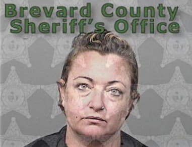 Marie Boyer, - Brevard County, FL 