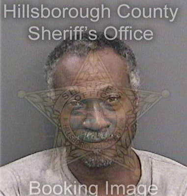Brandon Boykins - Hillsborough County, FL 