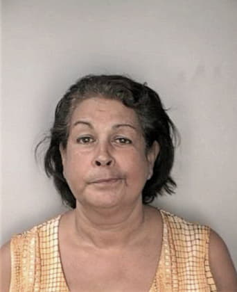 Michelle Bradley - Hillsborough County, FL 