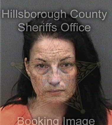 Kristine Brois, - Hillsborough County, FL 