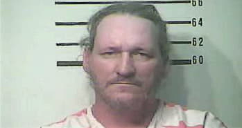 Roscoe Bruner - Bell County, KY 