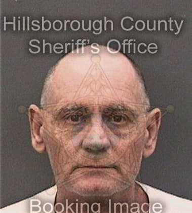 William Carlson, - Hillsborough County, FL 