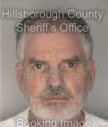 Ignacio Carmona, - Hillsborough County, FL 