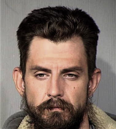 Christopher Castro - Maricopa County, AZ 