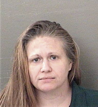 Jennifer Cherb, - Escambia County, FL 