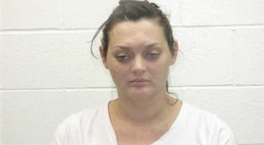 Amber Childs, - Garland County, AR 