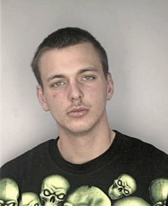Joseph Cholewa - Hillsborough County, FL 