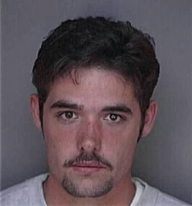 Christopher Clark - Polk County, FL 