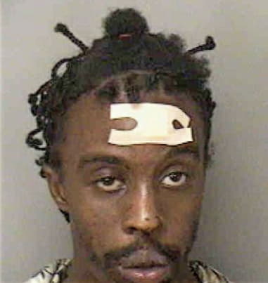 Jacobi Clark - Polk County, FL 