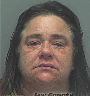 Karla Clark, - Lee County, FL 