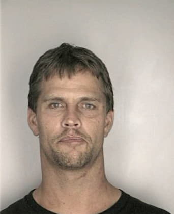 Phillip Clark - Hillsborough County, FL 