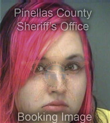 Tina Cockroft, - Pinellas County, FL 