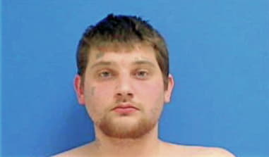 Donald Colbert, - Catawba County, NC 