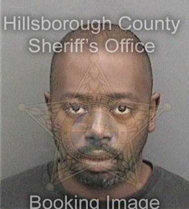 William Coleman - Hillsborough County, FL 