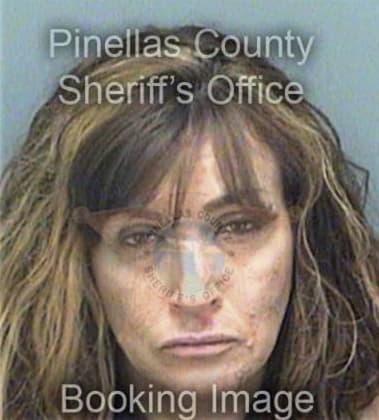 Kimberly Cooper, - Pinellas County, FL 