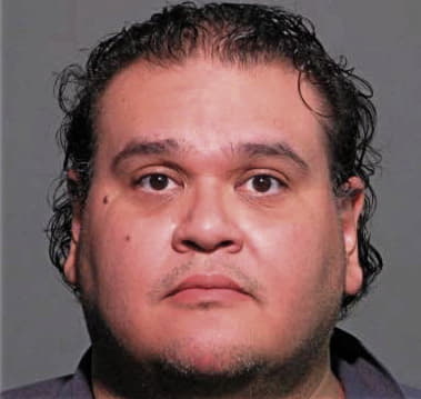 Freddie Cotto-Velez, - Seminole County, FL 