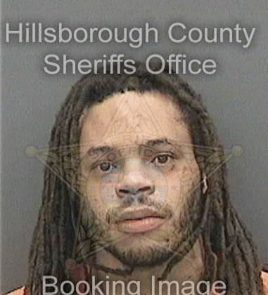 Damion Council, - Hillsborough County, FL 