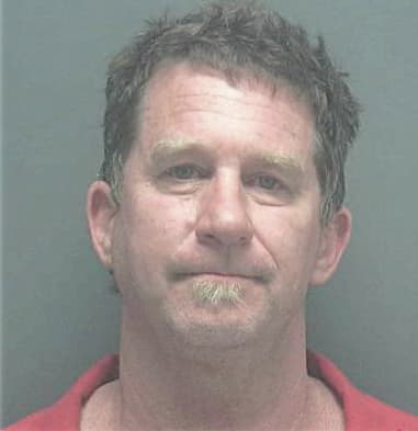 Shawn Cox, - Lee County, FL 