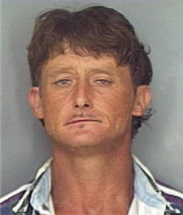 Donald Croft, - Polk County, FL 