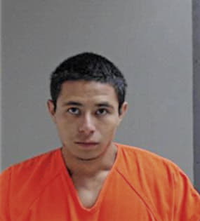 Jose Cuellar, - Hidalgo County, TX 