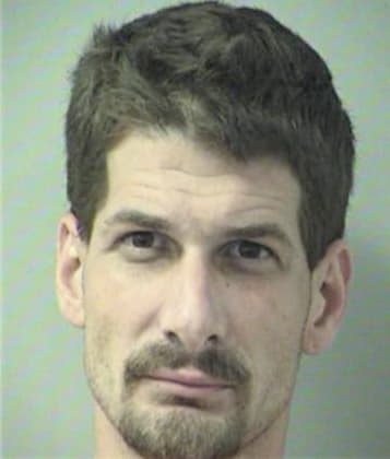 James Curnalia, - Okaloosa County, FL 