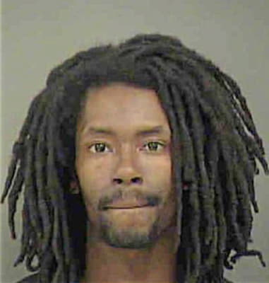 Omarius Daniels, - Mecklenburg County, NC 