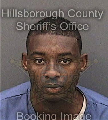 Gerald Darden, - Hillsborough County, FL 