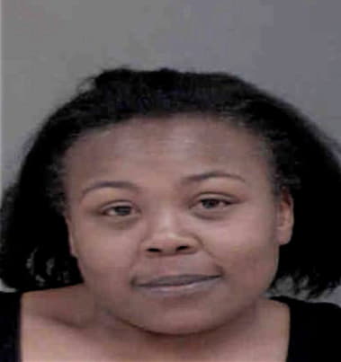 Tekilya Davis, - Mecklenburg County, NC 