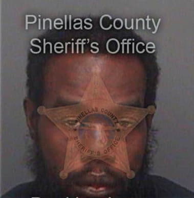 Nicholas Deane, - Pinellas County, FL 