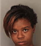 Antoinette Draine, - Shelby County, TN 