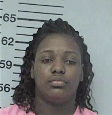 Deborah Draper, - Desoto County, MS 