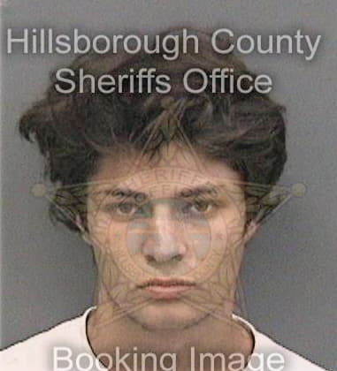 Jefferson Fenn, - Hillsborough County, FL 