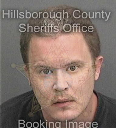 Dylan Ferrio, - Hillsborough County, FL 