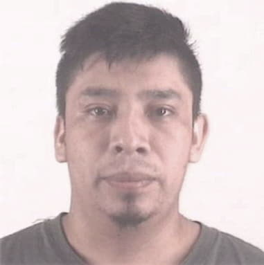 Robert Florez - Tarrant County, TX 