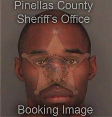 Fred Fludd, - Pinellas County, FL 