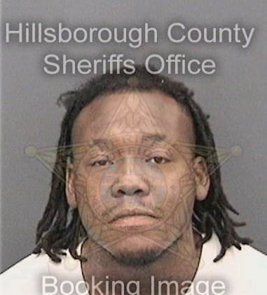 Ravon Forbeshodge, - Hillsborough County, FL 