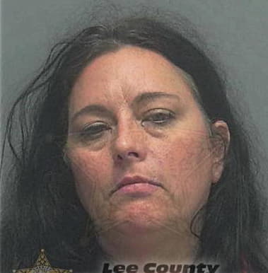 Jennifer Ford, - Lee County, FL 