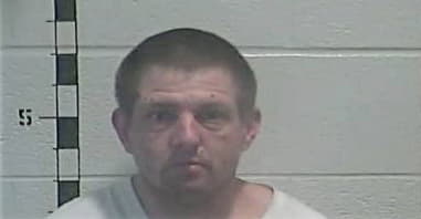 Richard Freeman, - Shelby County, KY 