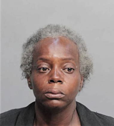 Berta Gabriel, - Dade County, FL 