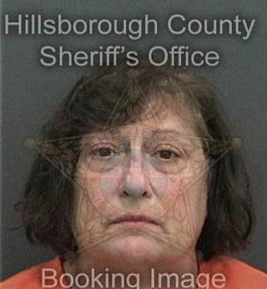 Kathalina Garcia, - Hillsborough County, FL 