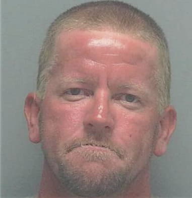 Maximo Garcia, - Lee County, FL 