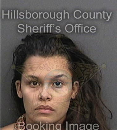 Soraya Garrison, - Hillsborough County, FL 