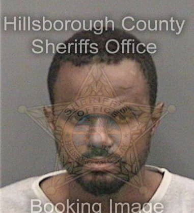 Marcus Giles, - Hillsborough County, FL 