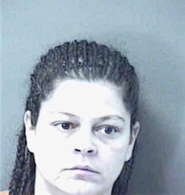 Falecia Glenn, - Okaloosa County, FL 