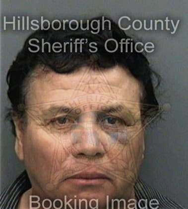 Michael Glover, - Hillsborough County, FL 