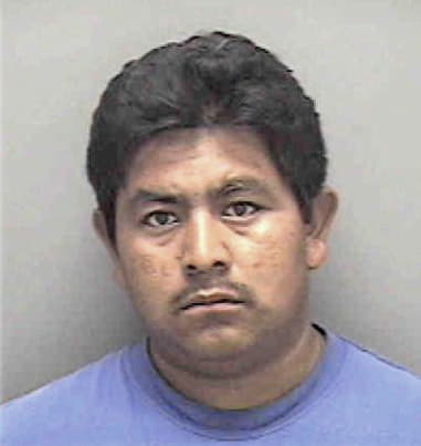 Ricardo Godina, - Lee County, FL 